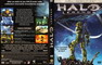 HALO LEGENDS